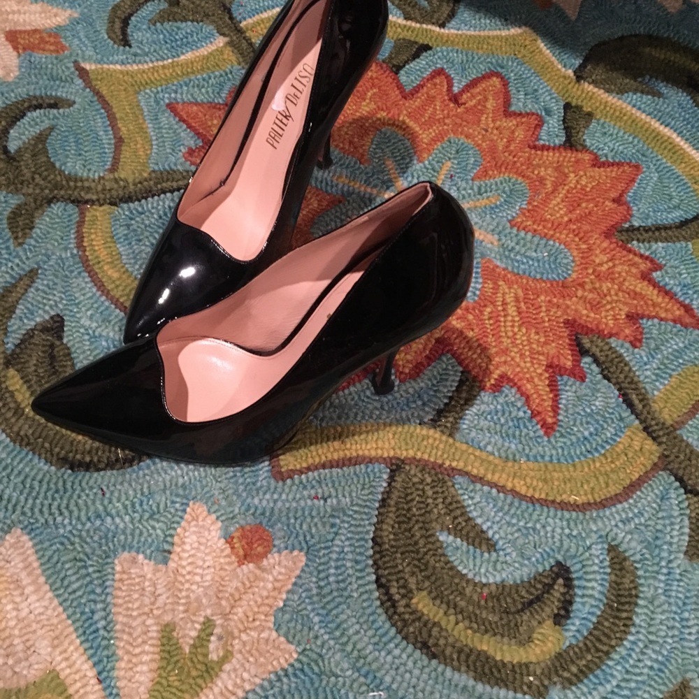 Palter Deliso Shoes